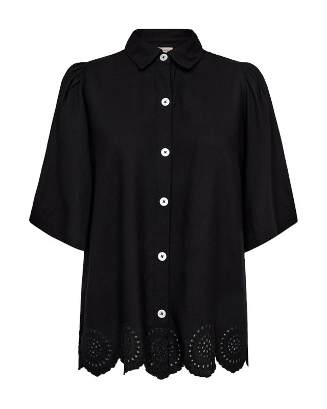 Topp - FQLINUS-BLOUSE